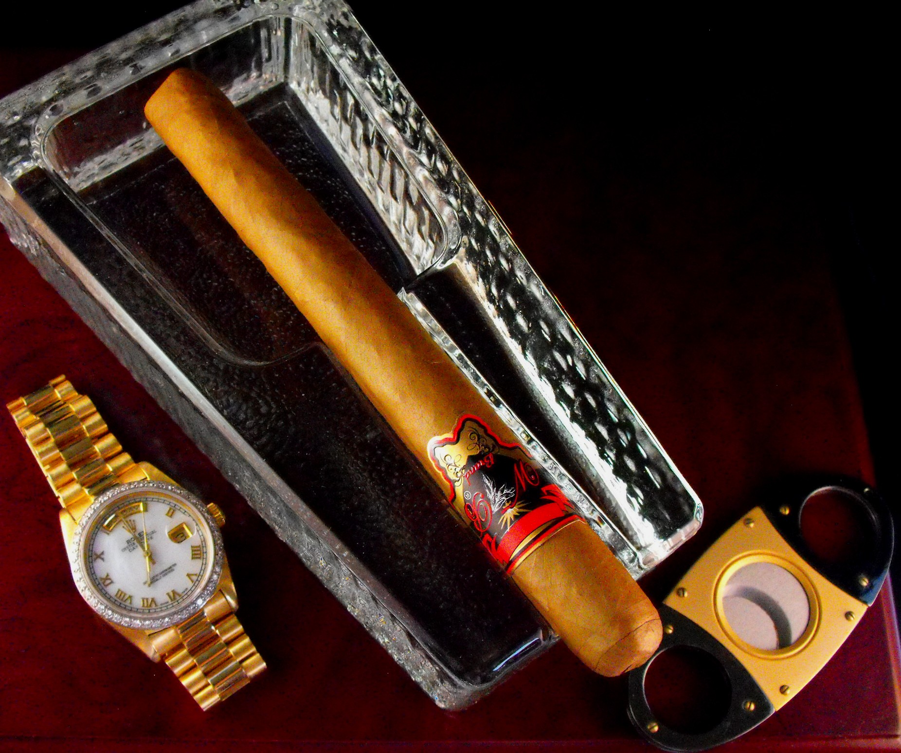 Natural Churchill - WB Cigars