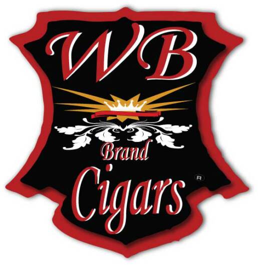 WB Brand Cigars Logo