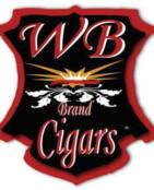 WB Brand Cigars