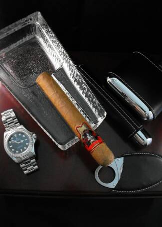 WB Brand Premium Cigars